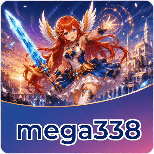 Download mega338 APK